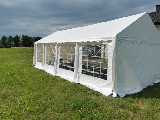 Dārza Telts (liela)